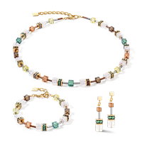 Pendientes Coeur De Lion Mujer in Acero 3018210911 - 3018210911